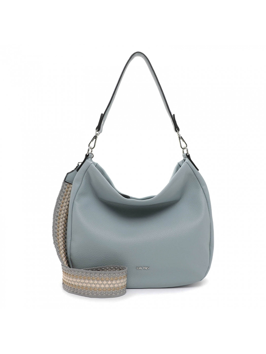 Dámská kabelka Suri Frey Laures – světle modrá